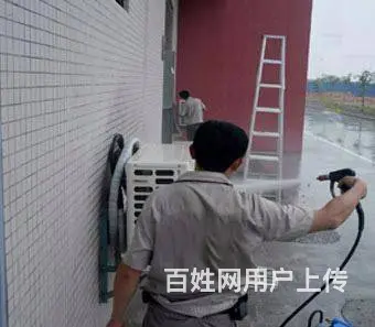厦门空调维修移机清洗加氨，闽祥瑞家政是最好的选择 - 图片 3