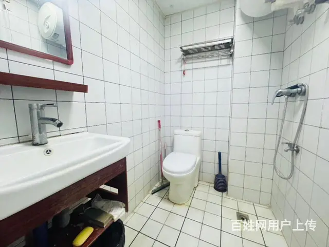 中骏美仙山旁星光耀酒店式公寓阳光足 温馨小家拎包入住 - 图片 3