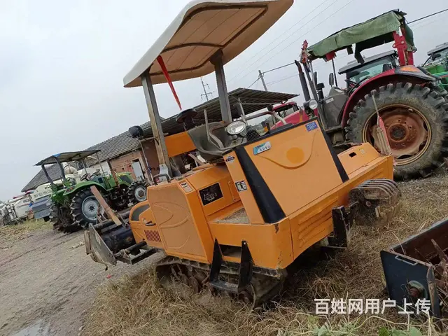 低价出售农舟农机，新的一样 - 图片 2