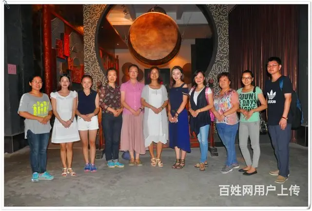 秦皇岛茶艺培训学员问天晟茶艺培训学校：成人茶艺培训 - 图片 4