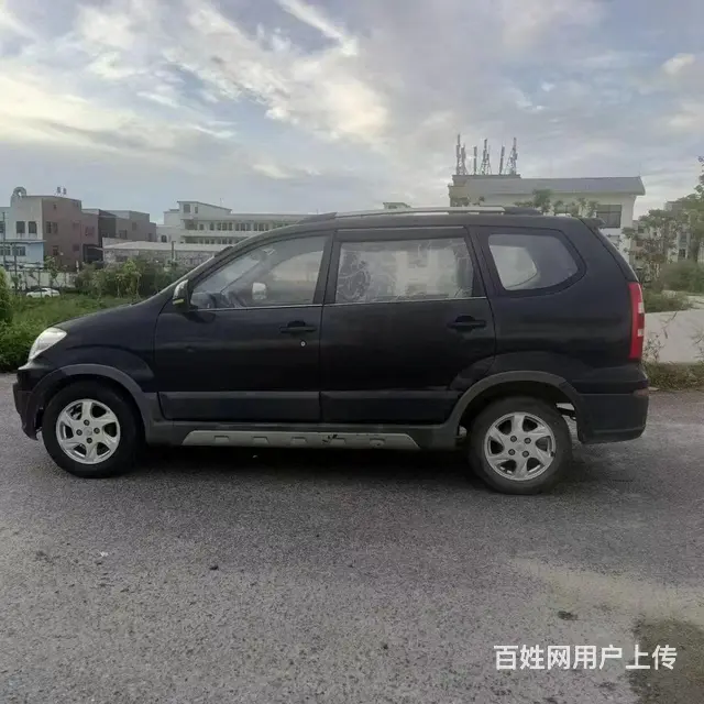 一汽 森雅S80 2015款 1.5 手动 都市版7座 - 图片 6