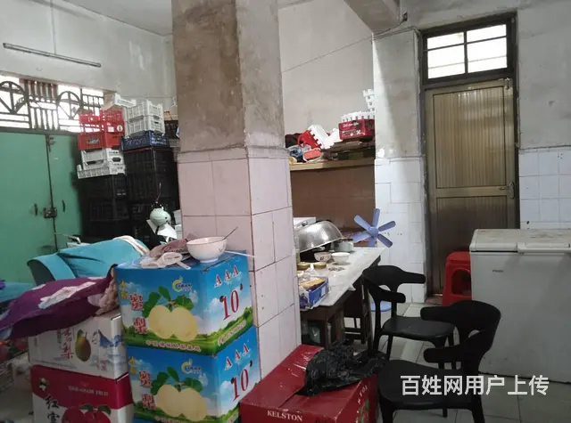 （51旺铺推荐)秀英美华路美康街130平水果店低价转让 - 图片 4