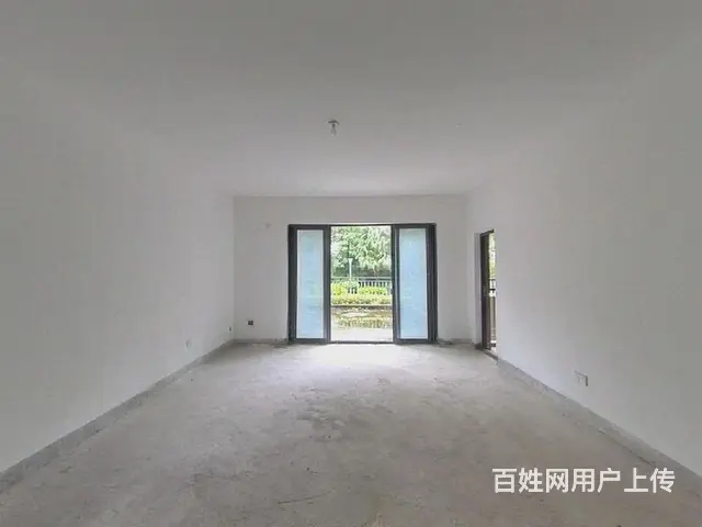 恒隆御园 5室2厅335.88m?毛坯 - 图片 1