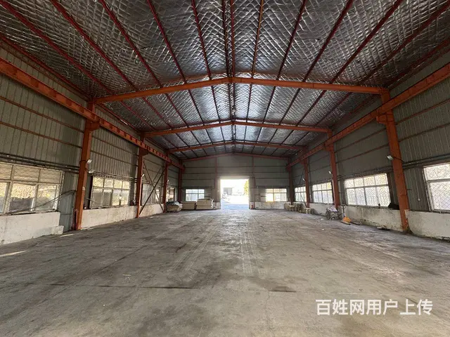 （徐州找店网）金山桥宝莲寺附近厂房出租 - 图片 3