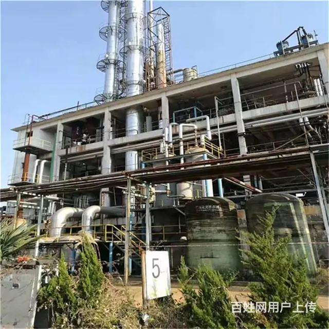 苏州清仓废旧机器回收 铜铝设备收购上门估价 - 图片 3