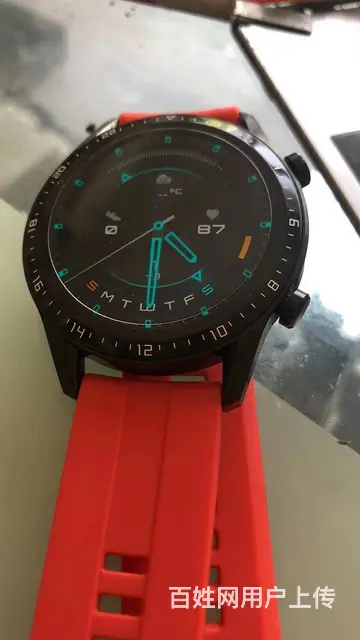 电子手表 - 图片