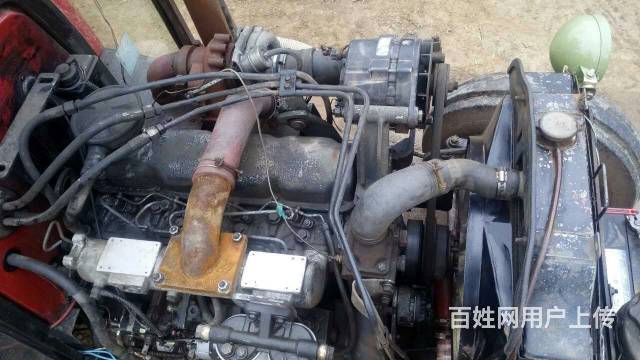 东方红 福田 拖拉机改装玉柴发动机 另售改装配件