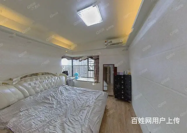 仁恒星园旁 中珠九悦 小区中间  带入户花园 精装 - 图片 6