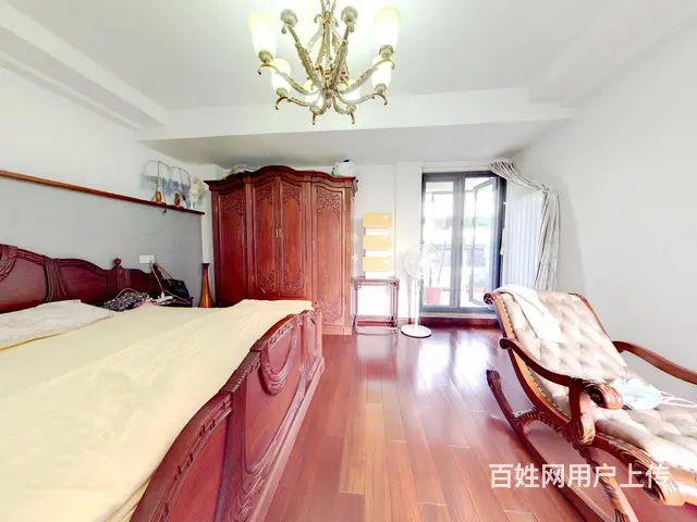 静湖别墅大独栋，花园350平，位置好精装修，业主诚心出售 - 图片 9