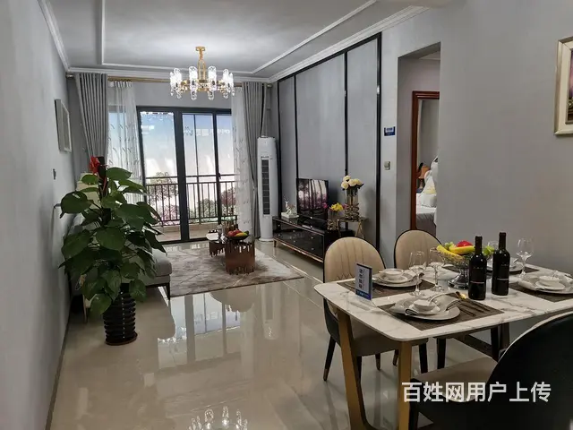 74平2居，现房现证，配套齐全，交通方便 - 图片 2