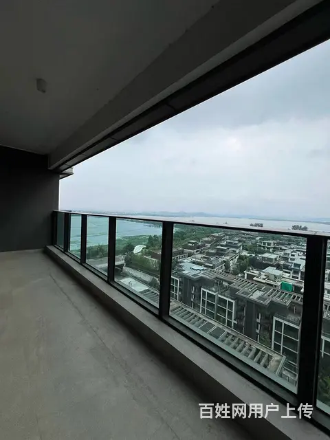 华侨城原岸4室空间布局有致，和谐有序，清新空气自由 - 图片 12
