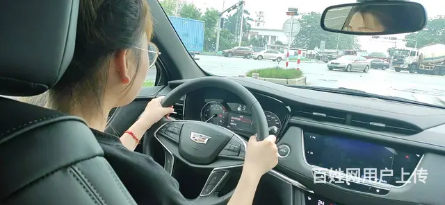 中山东区汽车陪练陪驾新手上路陪练一对一有证新手陪练 - 图片 3