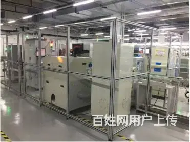 苏州卓尼PC板之机器护罩，生产加工一体，可定制 - 图片 3