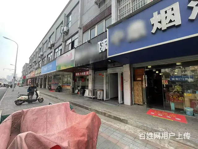 ((优选))  阜阳北路大润发旁精装台球厅转让 - 图片 1