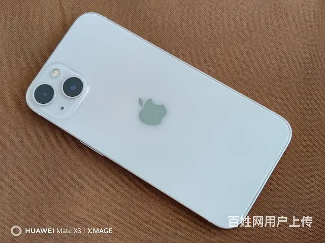iPhone13国行128g手机 - 图片 3
