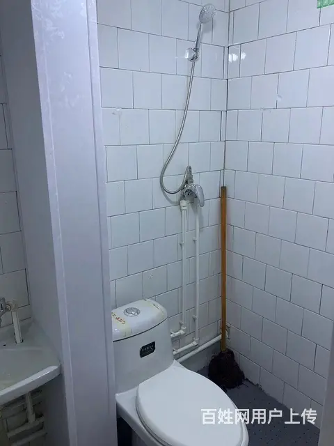 豪华装修站前三点水后身月租1500，密码锁进入 - 图片 2