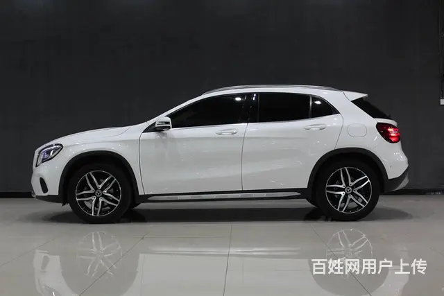 【搞定了！】奔驰GLA级 2018款 GLA 200 1.6 - 图片 3