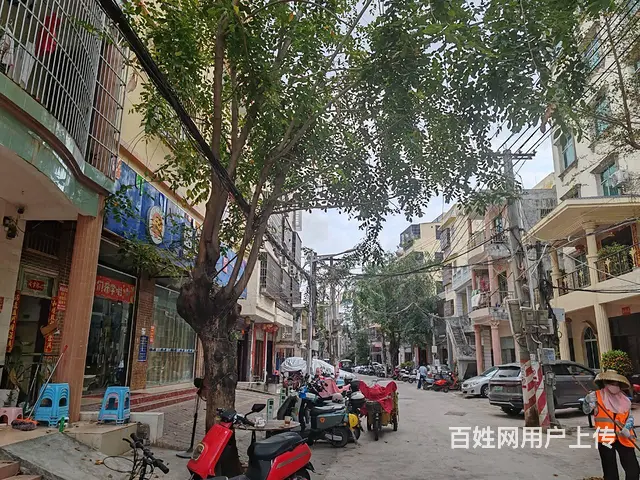 （51旺铺推荐）红沙解放西路38平理疗馆转让 - 图片 5