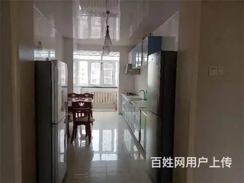 楼房出售，通潭西区5楼115平 - 图片 5