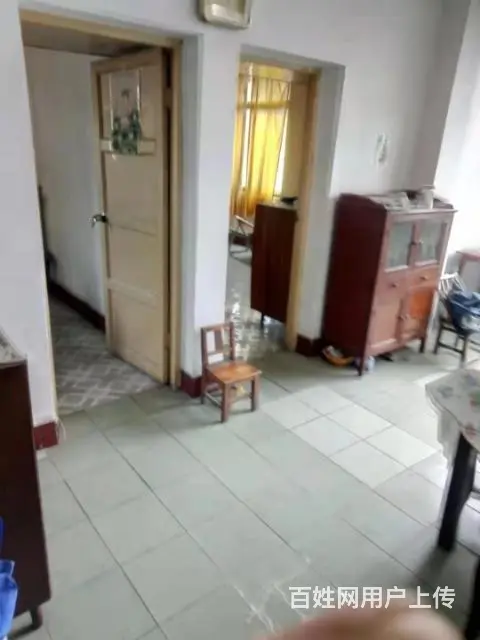 汉阳大道罗七路口二印小区1房低价租 - 图片 4