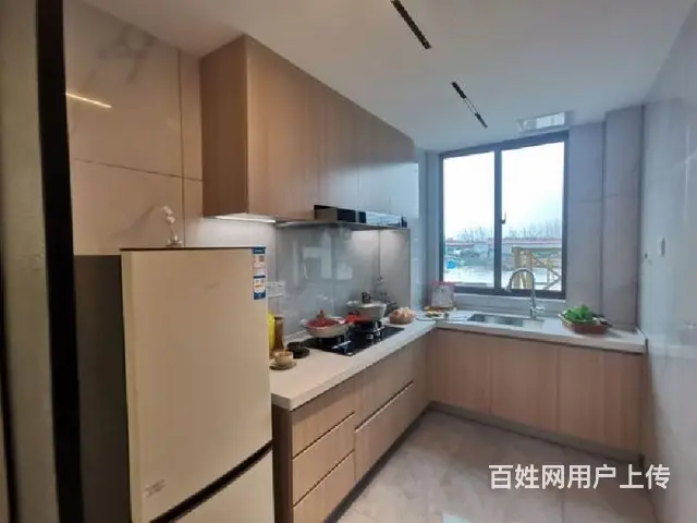 8万！江北新城！玖禧澜湾3室2厅1卫75平米32万住宅 - 图片 2