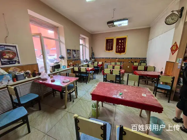 道外 旅游商圈 特色熏酱  餐馆出兑 - 图片 7