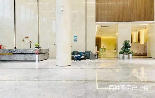 钱江大观，萧山奥体板块，精装出租80至400方，多套可挑选！ - 图片 4