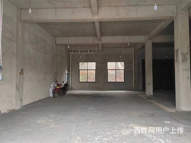 （老板本人）长沙县黄花机场附近厂房/仓库房东直租  6136 - 图片 3