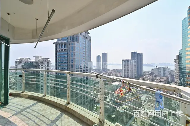 超好的地段!!正规房源118.91平东方时代 - 图片 4