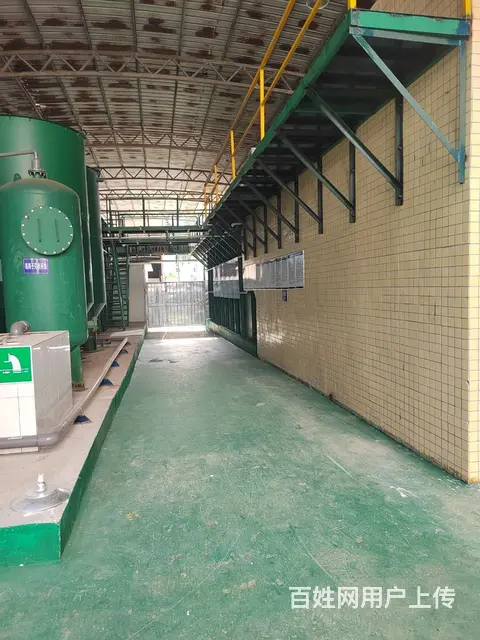 自用电镀厂房剩余部分招商 - 图片 3