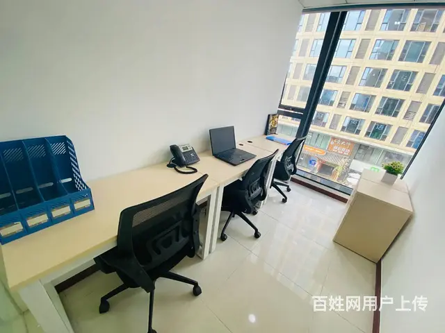 武侯小面积办公室出租，提供租赁合同 异常解除场地检查 - 图片 5