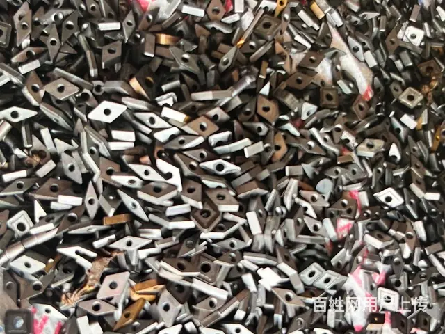 高价回收各种稀有金属 - 图片 5