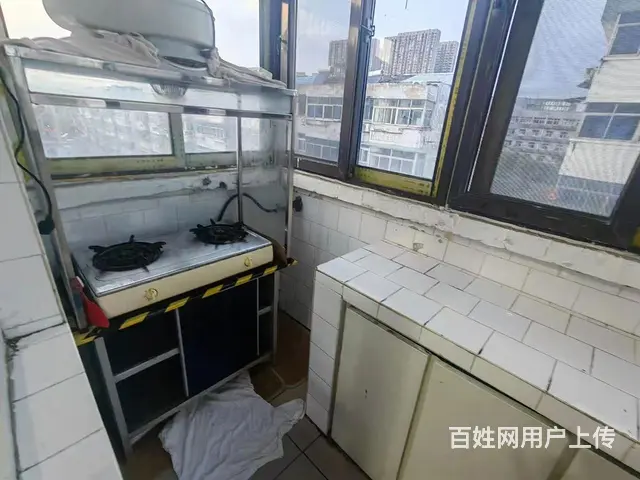 王场东村 普通住宅1厅 中等装修 - 图片 3