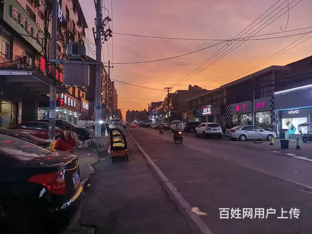 A(个人)黄兴镇商业街夜宵餐饮门面优价转让编号3095 - 图片 3