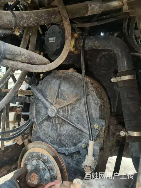 柳工835H - 图片 8
