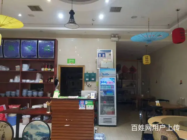 捡漏！湖南艺术学院商业街优质餐饮门面优价转让编号4085 - 图片 8
