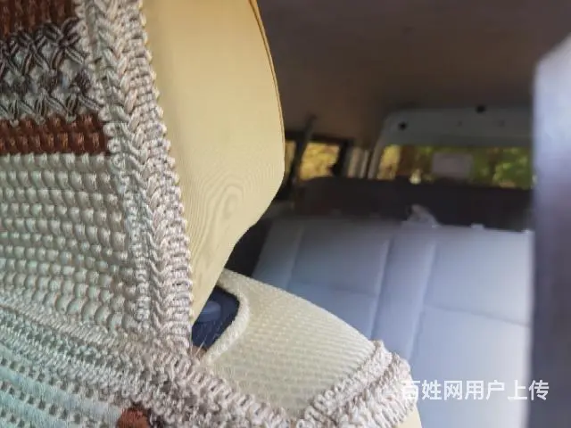 金杯小海狮X30L - 图片 5