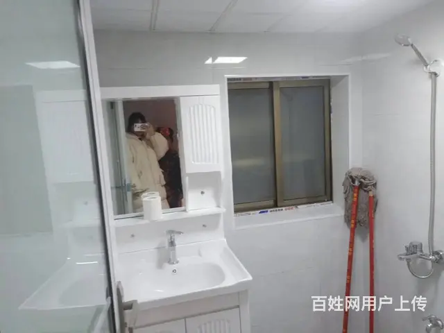 解放西路立交桥附近1室1厅精装修家具家电齐全月租800 - 图片 4