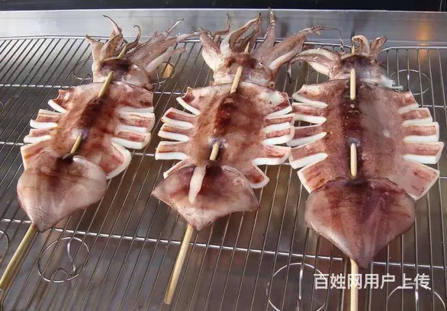 铁板鱿鱼技术培训到哪里 - 图片 2