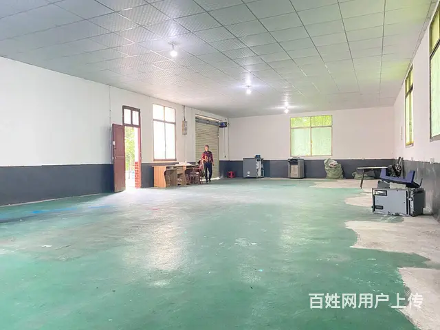 （房东直租）永通大道雷锋大道金星北旁180一400平厂房出租 - 图片 6