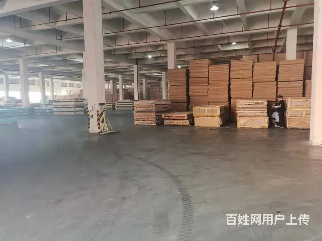 2000平家具，木制品厂房出租。有家具，木制品环评。油漆环评 - 图片 9