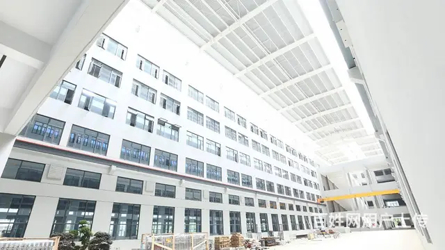 嘉兴桐乡科技创业园新建45000平方标准厂房出租 - 图片 12