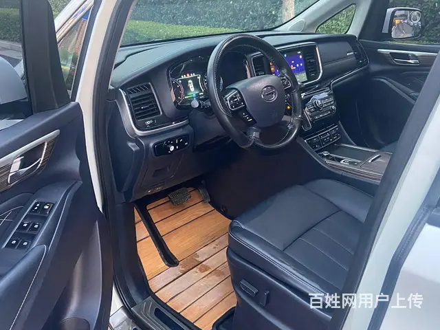 【搞定了！】传祺GM8 2018款 2.0T 手自一体 32 - 图片 3