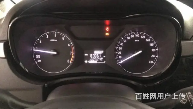 别克 凯越 2018款 1.3 无级 15N 豪华型 - 图片 3