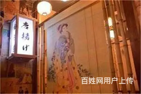 天津街东昌花园临街200平日料烤肉店餐馆出兑 - 图片 9