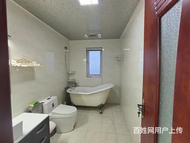 前黄陪读 精装3房2卫 看房随时 拎包入住，文渊居旁看房方便 - 图片 4