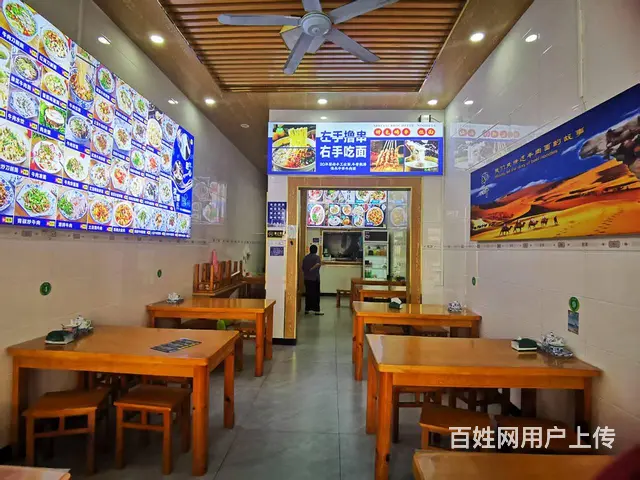 （51旺铺推荐）马岭黄龙街85平餐饮店转让 - 图片 12