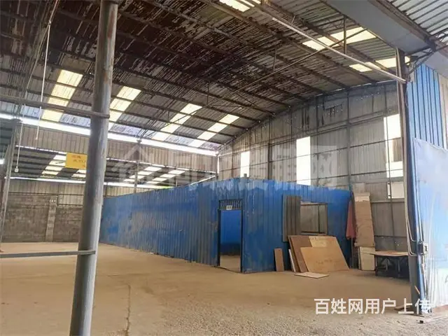 绵竹板桥复兴村3800平厂房出租 - 图片 11