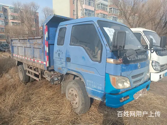 10年568气刹车，助力。 - 图片