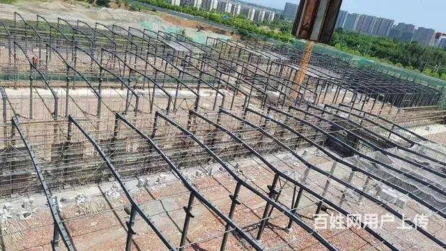 出售单层产权厂房，双层花园式厂房，首层9米，赠送院子！ - 图片 2